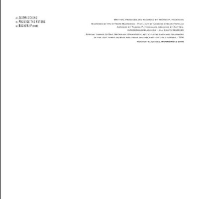 Body Music Album Teaser